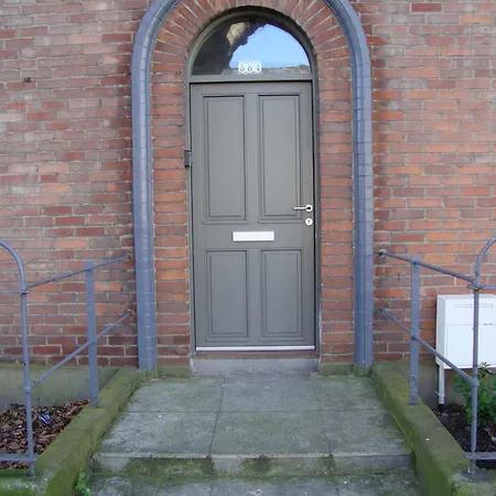Unique World War Ii History Attached To Dwelling Appartement *