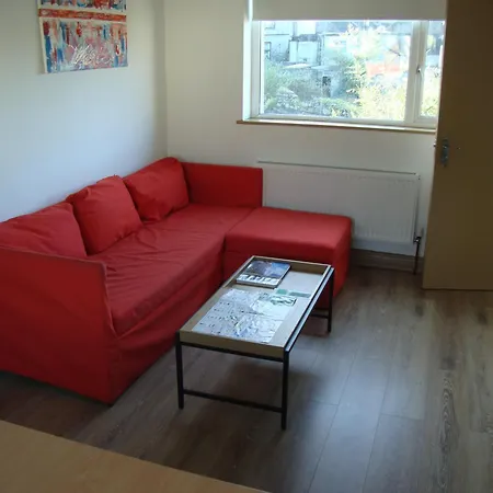 Unique World War Ii History Attached To Dwelling Lejlighed