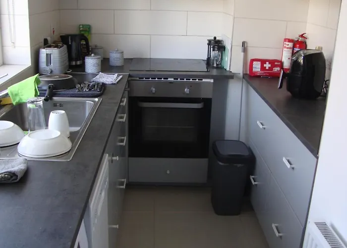 Unique World War Ii History Attached To Dwelling Lejlighed Dublin