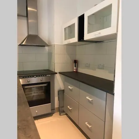 Διαμέρισμα Unique World War Ii History Attached To Dwelling Δουβλίνο