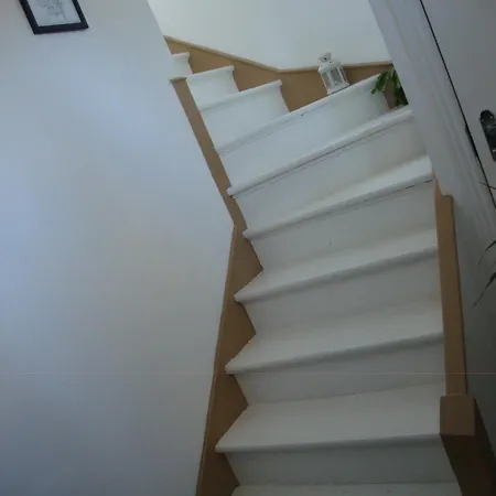 Διαμέρισμα Unique World War Ii History Attached To Dwelling Δουβλίνο