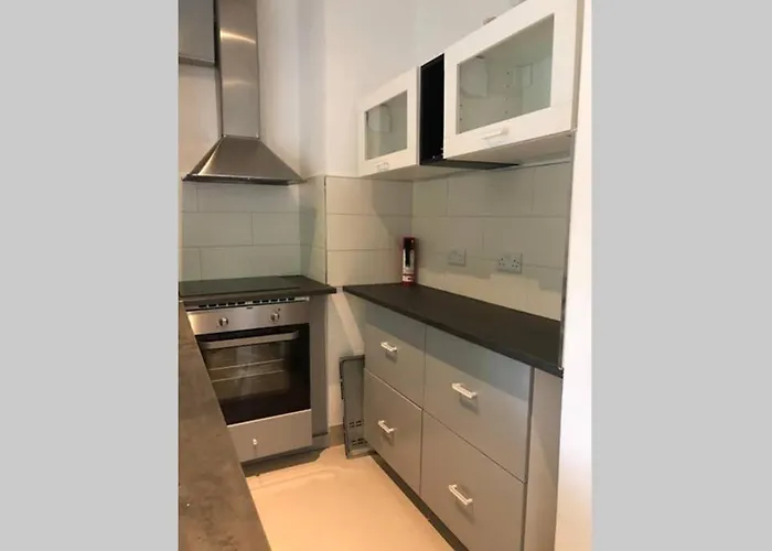 Apartmán Unique World War Ii History Attached To Dwelling Dublin