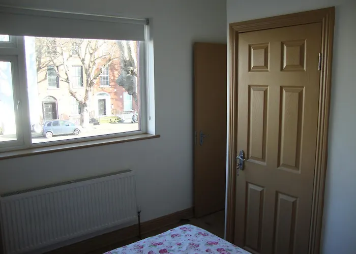 Unique World War Ii History Attached To Dwelling * 都柏林