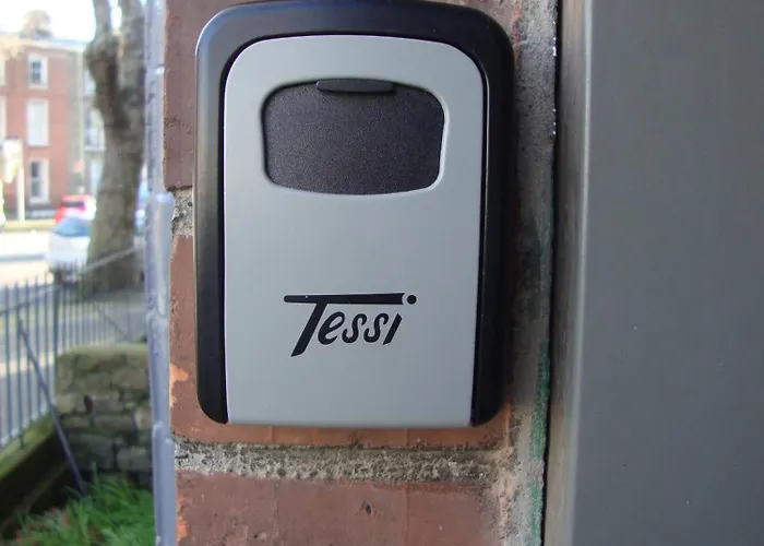 Unique World War Ii History Attached To Dwelling