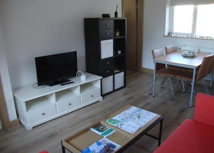 Apartmán Unique World War Ii History Attached To Dwelling Dublin