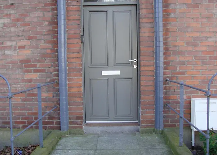 Unique World War Ii History Attached To Dwelling Apartamento *