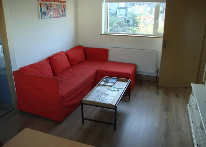 Unique World War Ii History Attached To Dwelling Apartamento