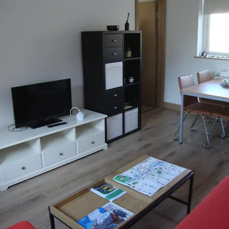 아파트 Unique World War Ii History Attached To Dwelling 더블린